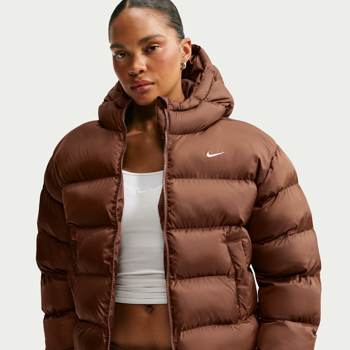 Therma-FIT Outerwear. Nike.com